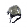 Casque NACA - Gravity XP - Carbone Kevlar