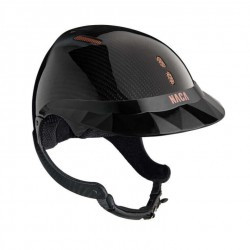 Casque NACA - Gravity XP - Carbone Kevlar