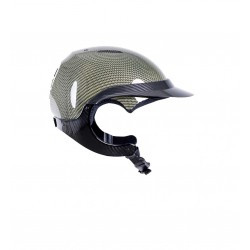 Casque NACA - Gravity XP - Carbone Kevlar
