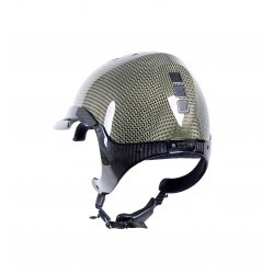 Casque NACA - Gravity XP - Carbone Kevlar