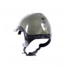 Casque NACA - Gravity XP - Carbone Kevlar