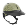 Casque NACA - Gravity XP - Carbone Kevlar Mat