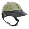 Casque NACA - Gravity XP - Carbone Kevlar Mat