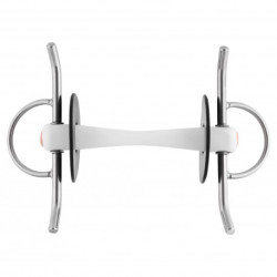 Mors à aiguilles NATHE droit