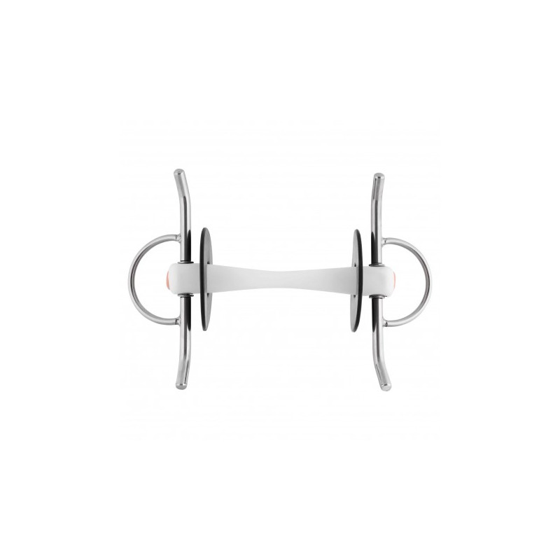 Mors à aiguilles NATHE droit