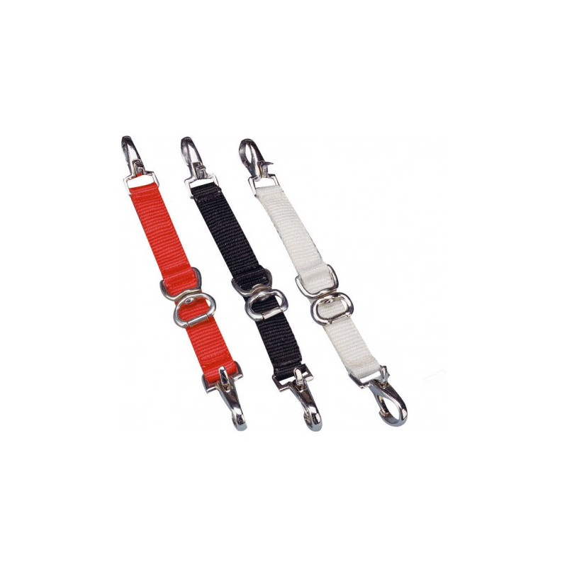 Alliance de mors NORTON CLUB - Nylon