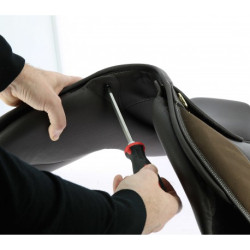 Arcade d'arçon interchangeable NORTON PRO