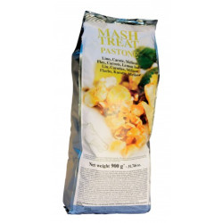 Mash OFFICINALIS® - Lin/Carottes/Mélisse