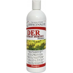 Shampooing OFFICINALIS® - DER