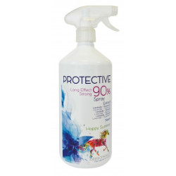 Spray OFFICINALIS® Protective 90 %