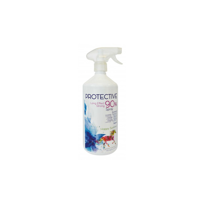 Spray OFFICINALIS® Protective 90 %