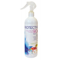 Spray OFFICINALIS® Protective 90 %