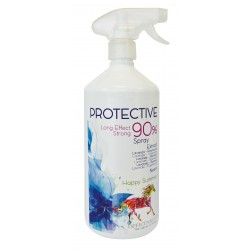 Spray OFFICINALIS® Protective 90 %