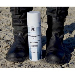 Imperméabilisant 2 en 1 anti-taches du Maréchal