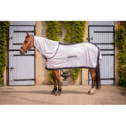 Chemise UV Mesh combo - PADDOCK