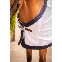 Chemise UV Mesh combo - PADDOCK