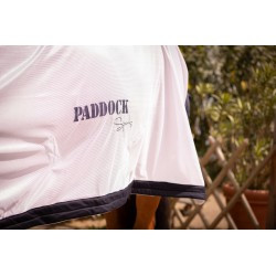 Chemise UV Mesh combo - PADDOCK