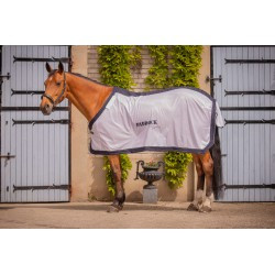 Chemise UV Mesh combo - PADDOCK