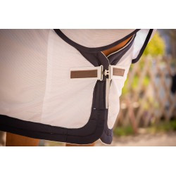 Chemise UV Mesh combo - PADDOCK