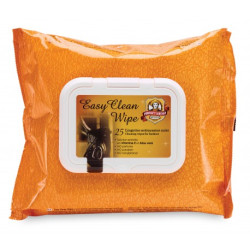 Easy Clean Wipe CHARLEE'S LEATHER