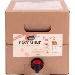 Easy Shine RAVENE - Démêlant Lustrant