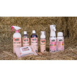 Easy Shine RAVENE - Démêlant Lustrant