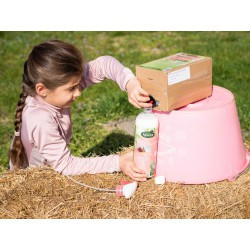 Easy Shine RAVENE - Démêlant Lustrant