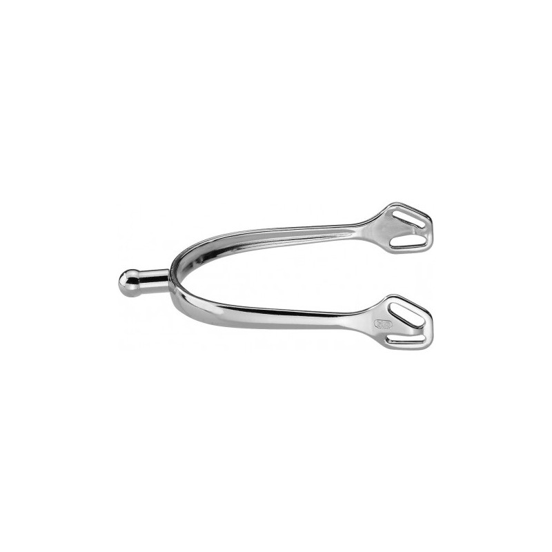 Éperons SPRENGER - UltraFit, à boule