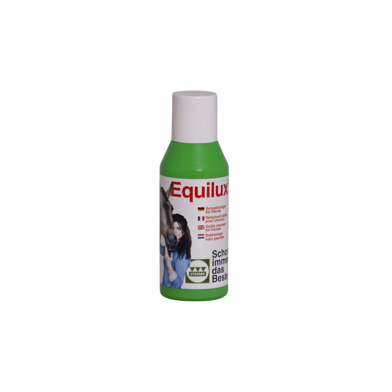 EQUILUX® Nettoyant pour robe