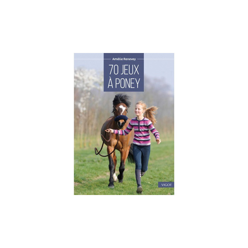 70 Jeux à Poney