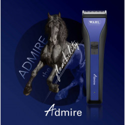 Tondeuse WAHL - Admire