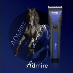 Tondeuse WAHL - Admire