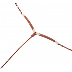 Collier de chasse WESTRIDE - Two Tone