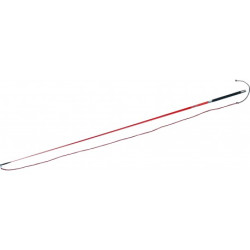 Chambrière WHIP & GO - Carbone