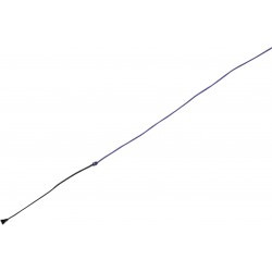 Chambrière WHIP & GO - Tourillon