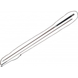 Chambrière WHIP & GO - Tourillon démontable