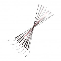 Chambrière WHIP & GO polyamide massif