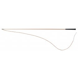 Chambrière WHIP & GO polyamide massif
