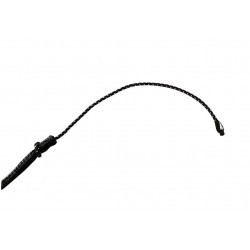 Cravache de dressage WHIP & GO