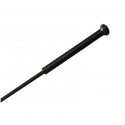 Cravache de dressage WHIP & GO