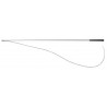 Cravache de dressage WHIP & GO