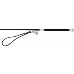 Cravache de dressage WHIP & GO - Charme