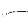 Cravache de dressage WHIP & GO - Charme