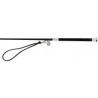 Cravache de dressage WHIP & GO - Charme