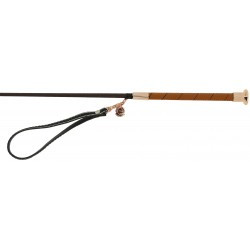 Cravache de dressage WHIP & GO - Charme