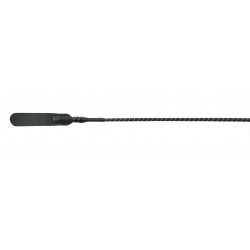 Cravache de dressage WHIP & GO - Claquette