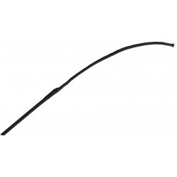 Cravache de dressage WHIP & GO - Diamond