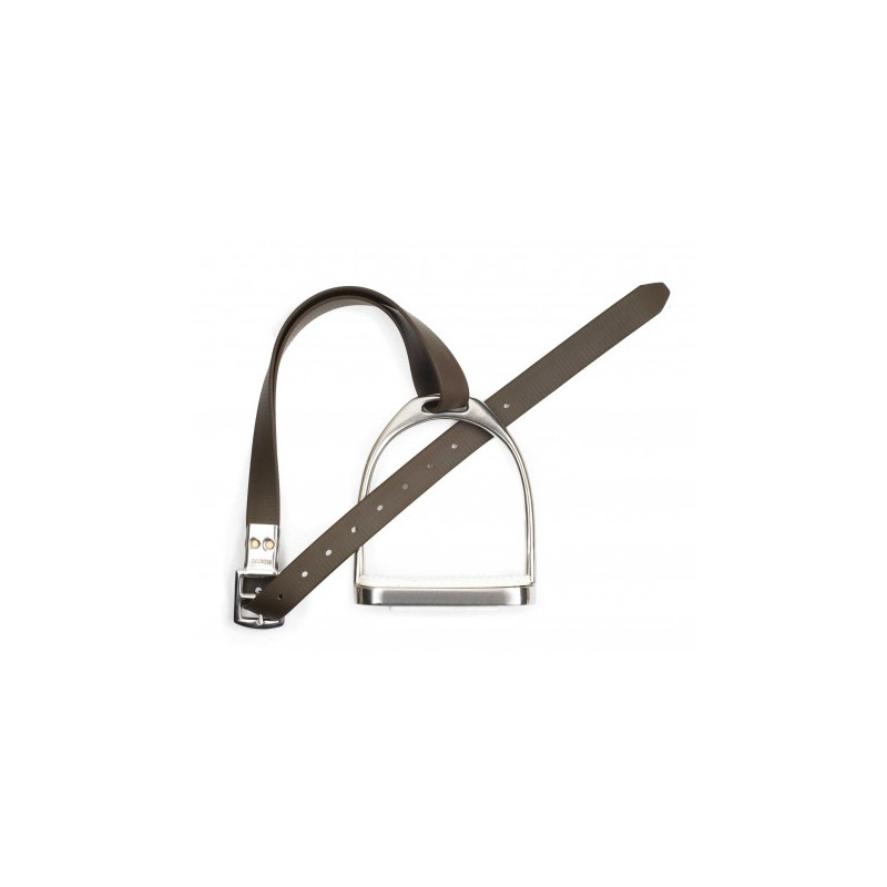 Étrivières fines WINTEC Slimline