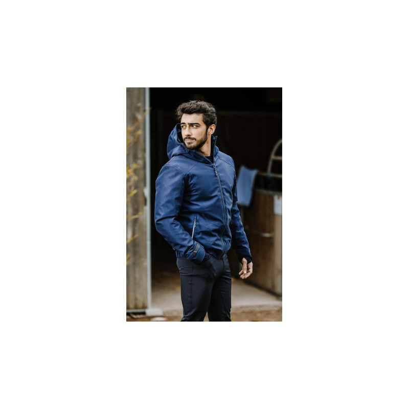 Blouson EQUITHÈME -Brad-