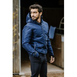 Blouson EQUITHÈME -Brad-